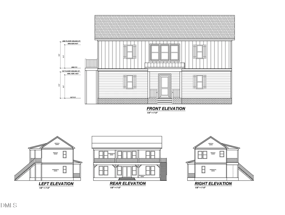 47 Little Dipper Drive Semora, NC 27343
