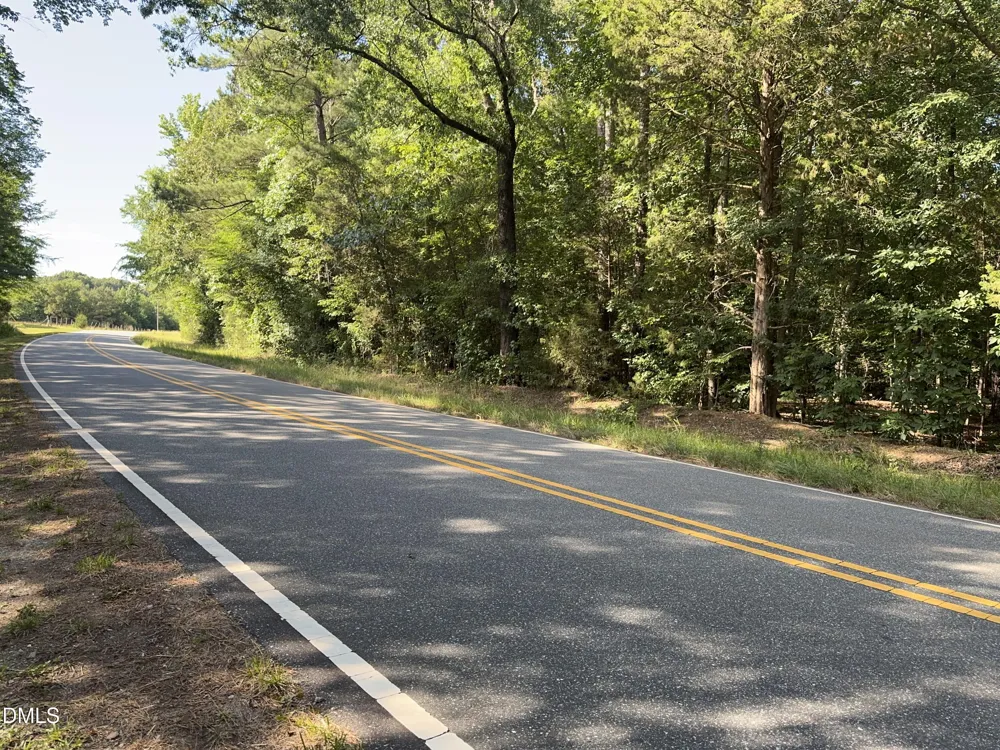 Tbd Alton Road Eagle Springs, NC 27242