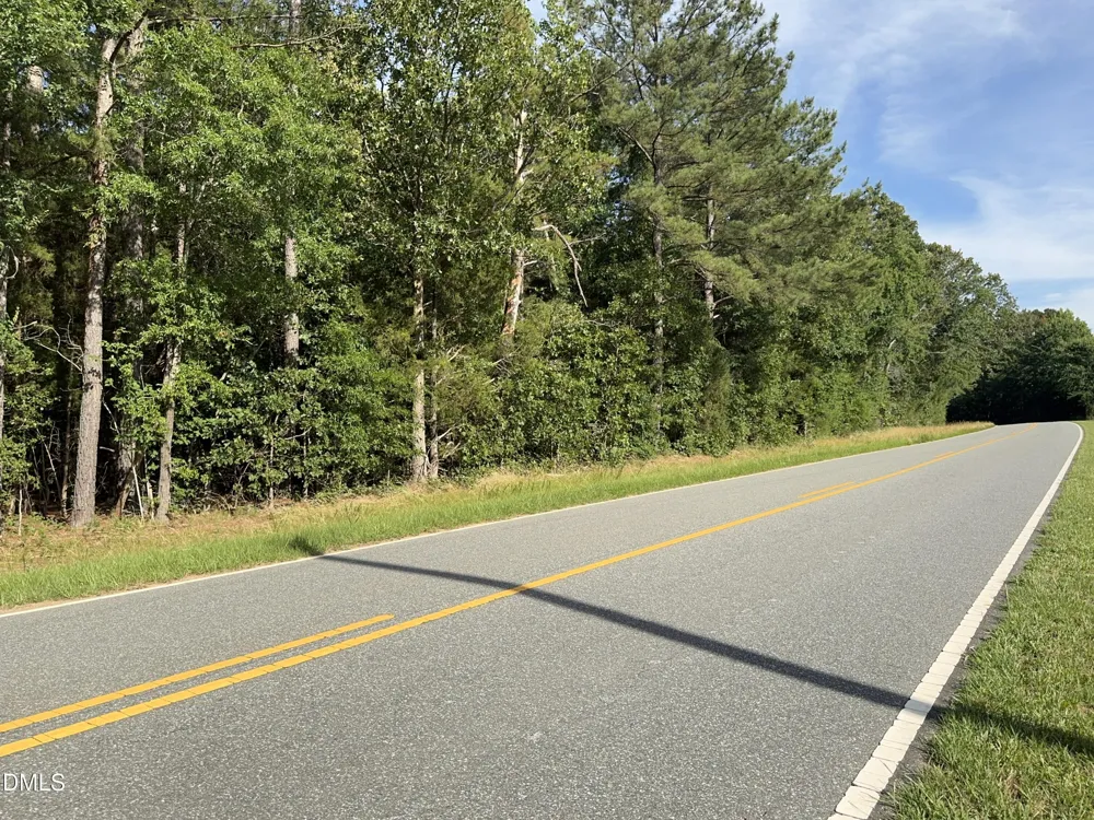 Tbd Alton Road Eagle Springs, NC 27242