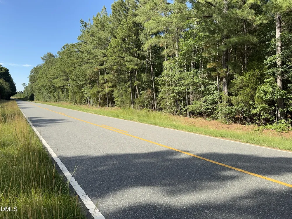 Tbd Alton Road Eagle Springs, NC 27242