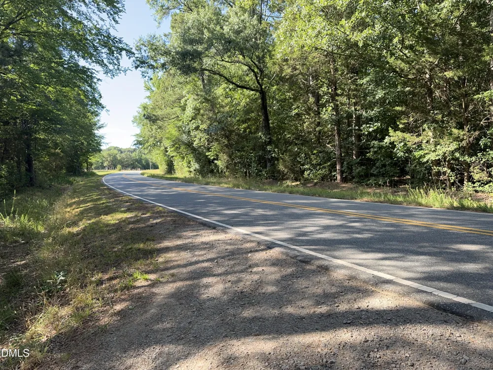 Tbd Alton Road Eagle Springs, NC 27242