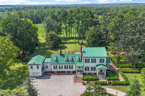 206 Shaver Road
