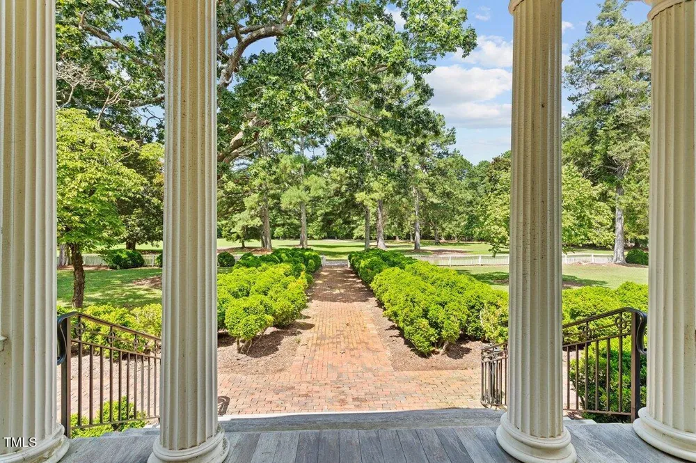 206 Shaver Road Macon, NC 27551