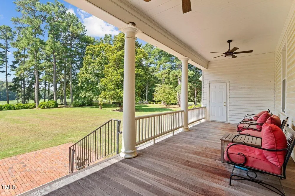 206 Shaver Road Macon, NC 27551