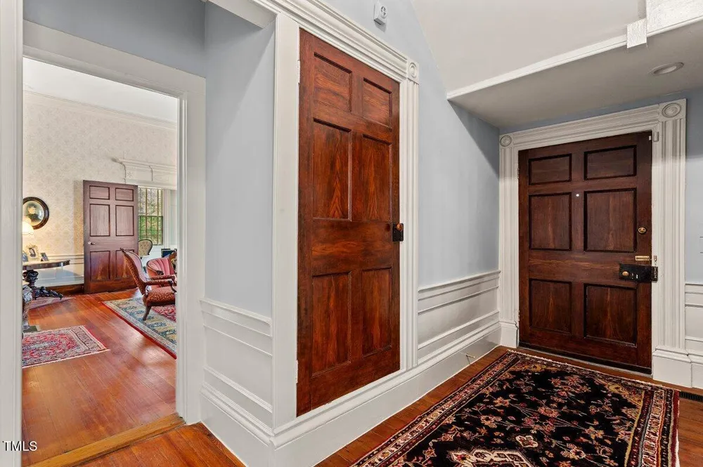 206 Shaver Road Macon, NC 27551