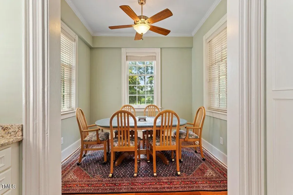 206 Shaver Road Macon, NC 27551