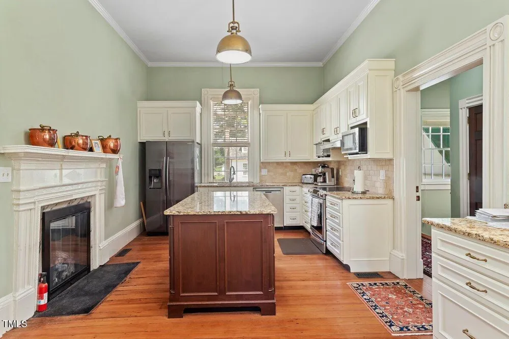 206 Shaver Road Macon, NC 27551