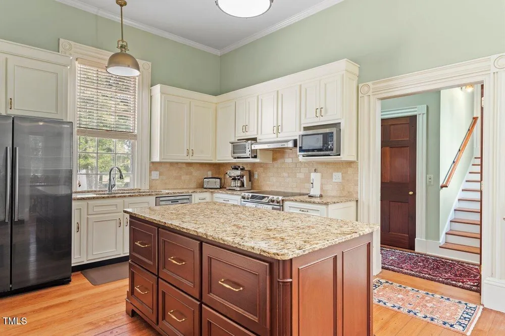 206 Shaver Road Macon, NC 27551