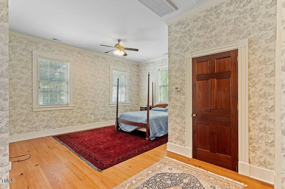 206 Shaver Road Macon, NC 27551