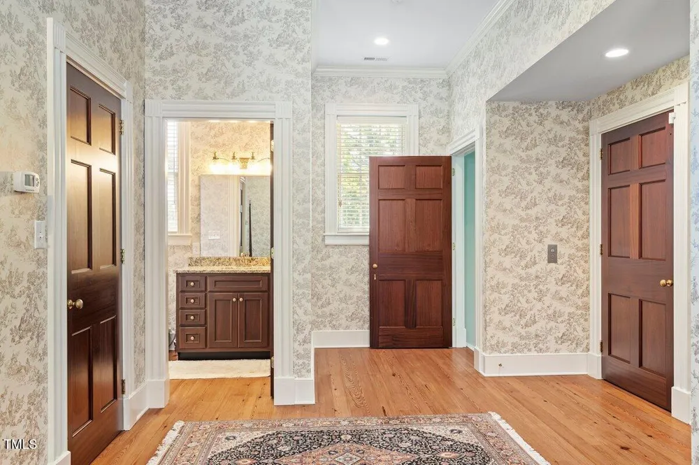 206 Shaver Road Macon, NC 27551