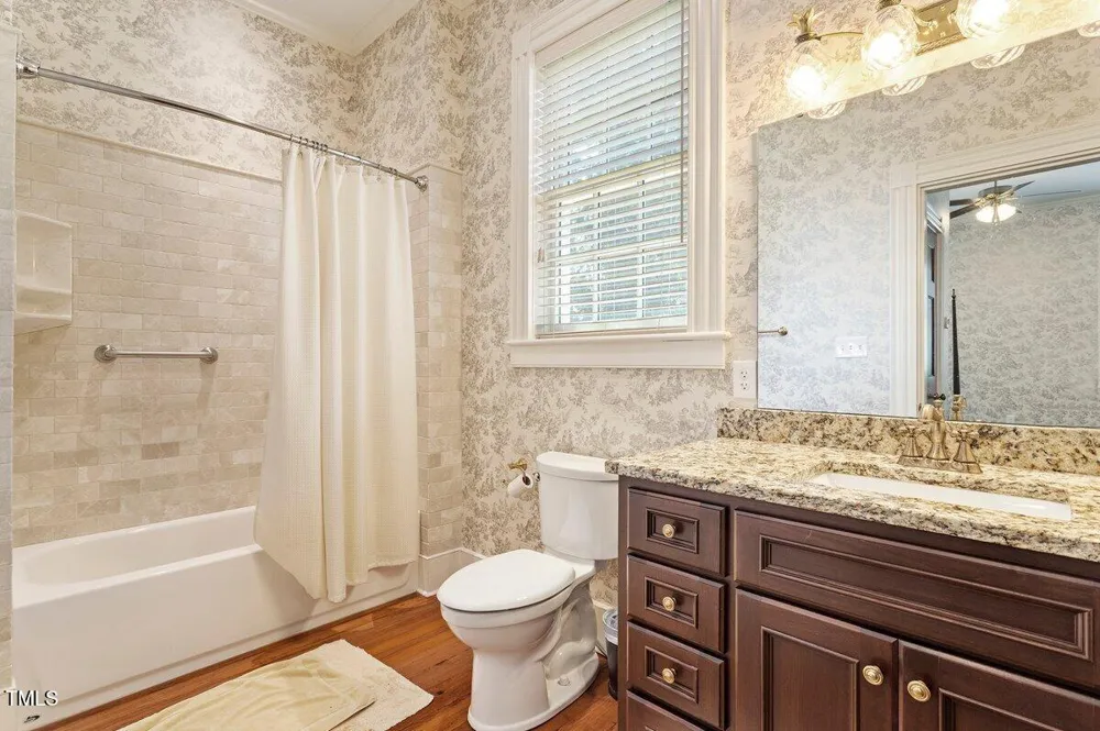 206 Shaver Road Macon, NC 27551