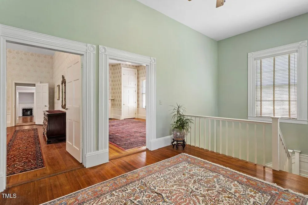 206 Shaver Road Macon, NC 27551
