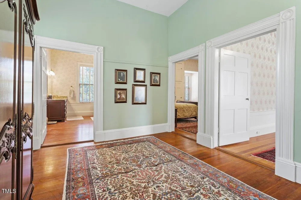 206 Shaver Road Macon, NC 27551