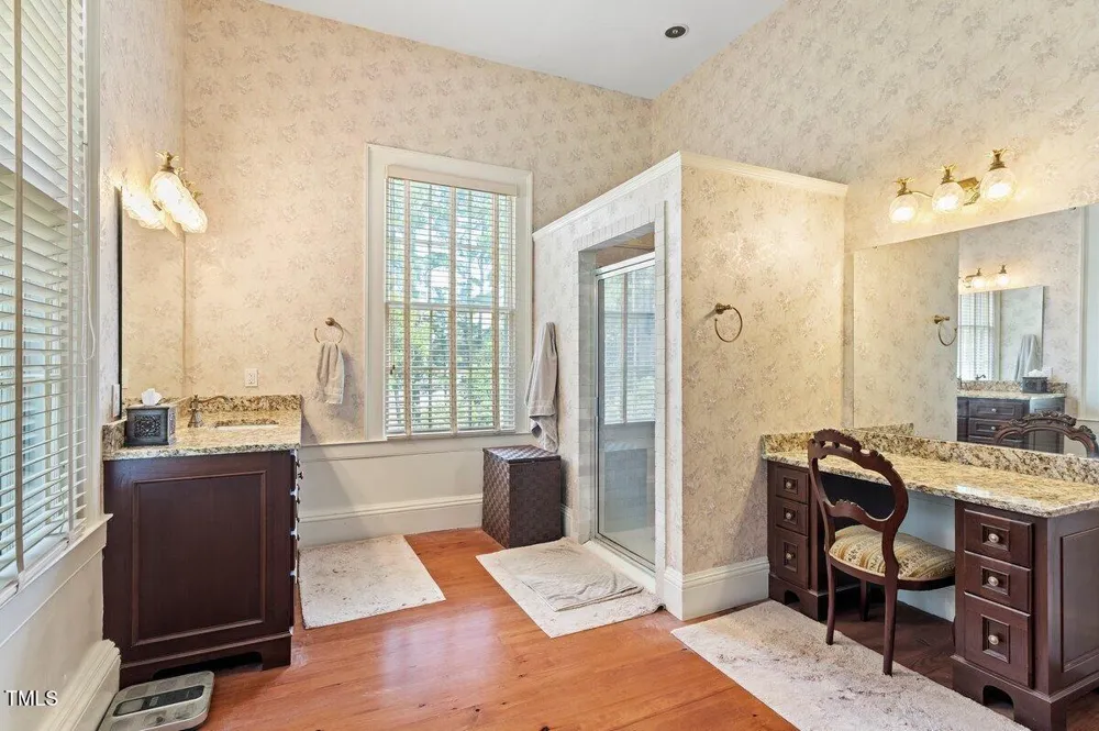 206 Shaver Road Macon, NC 27551