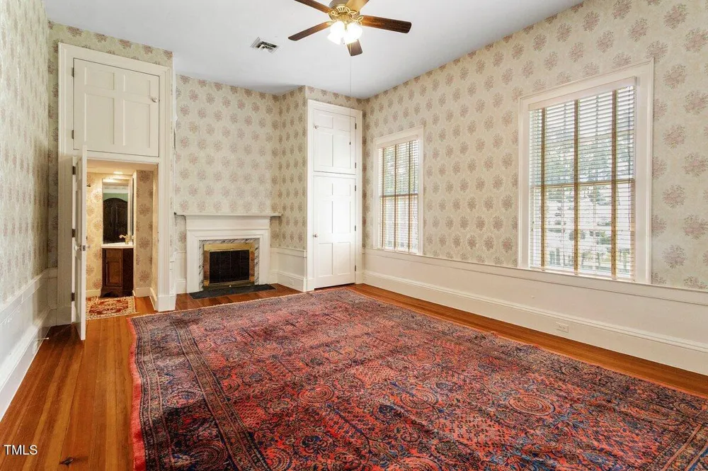 206 Shaver Road Macon, NC 27551