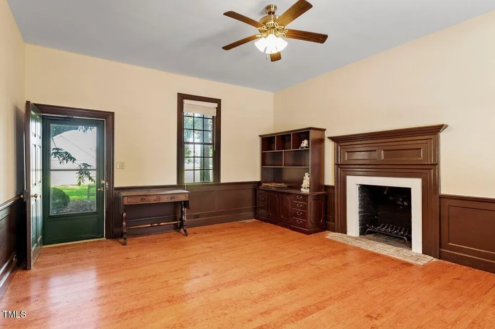 206 Shaver Road Macon, NC 27551