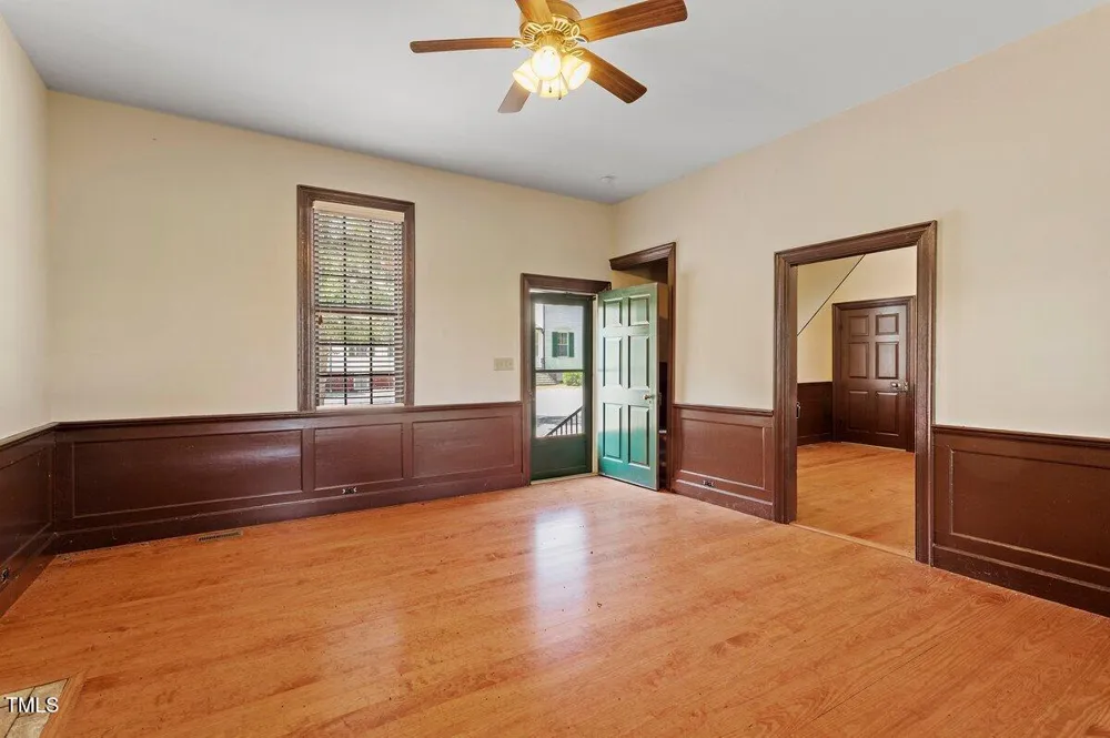 206 Shaver Road Macon, NC 27551