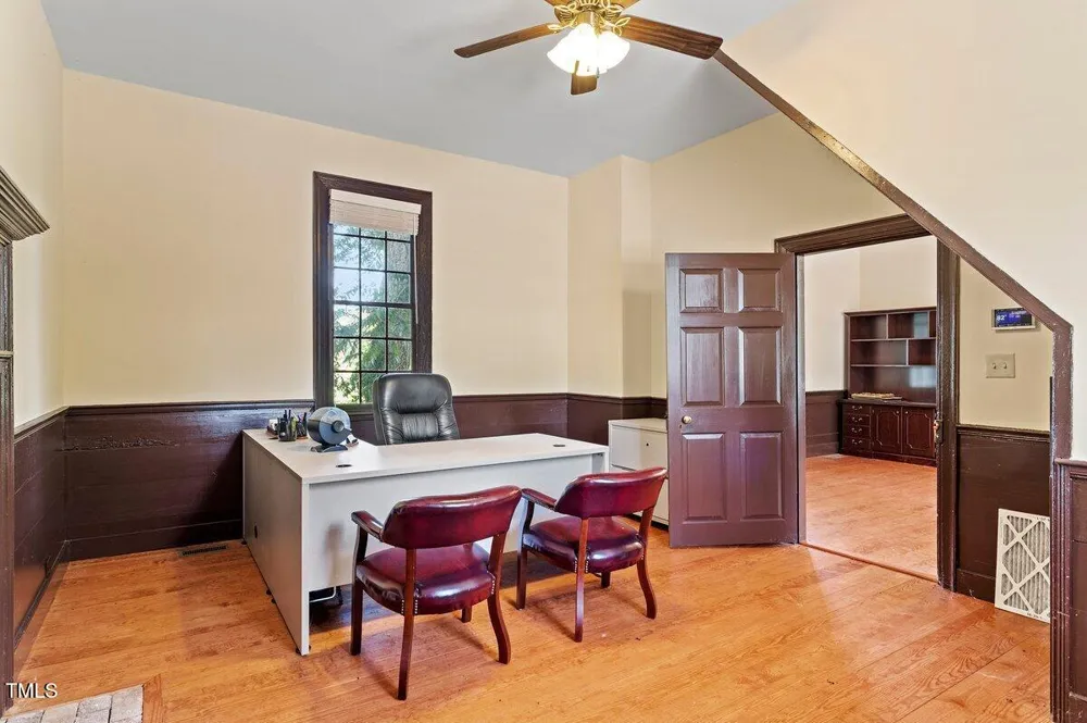 206 Shaver Road Macon, NC 27551