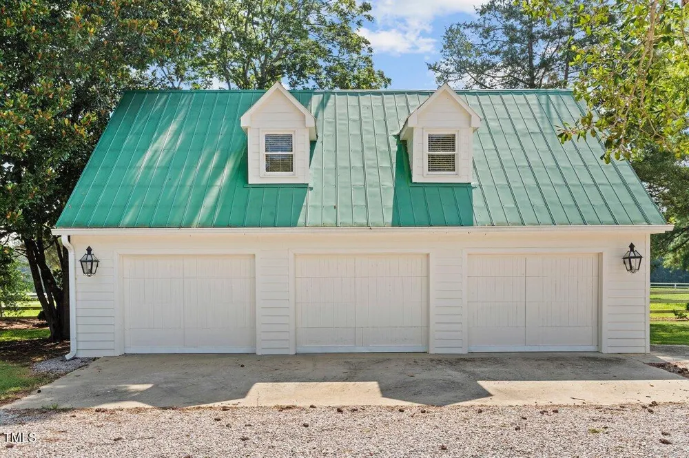 206 Shaver Road Macon, NC 27551