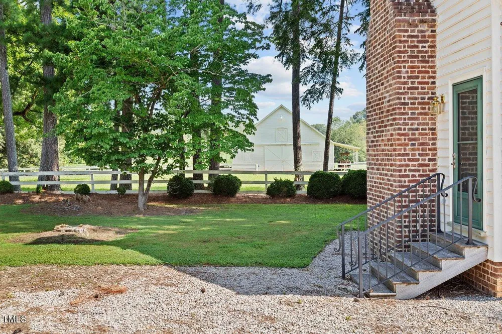 206 Shaver Road Macon, NC 27551