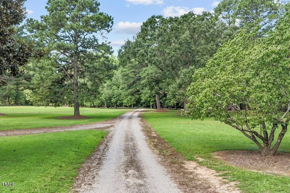 206 Shaver Road Macon, NC 27551