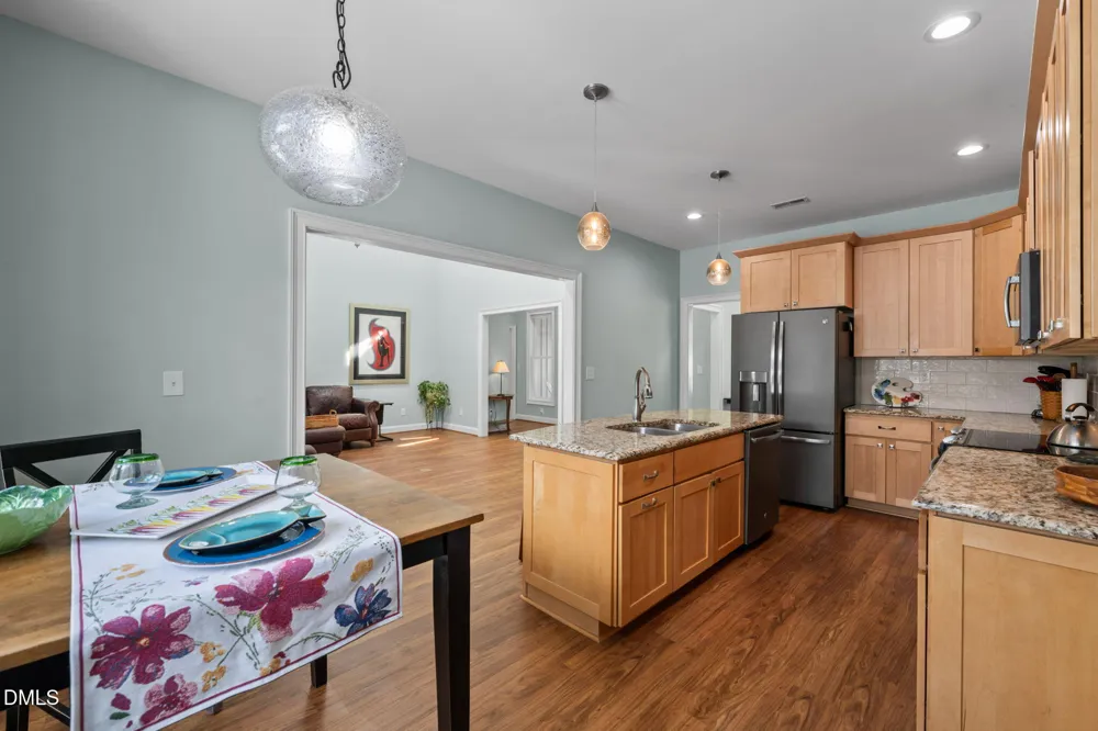 108 Oak View Drive Clarksville, VA 23927