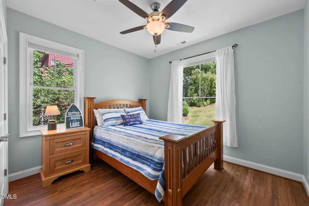 108 Oak View Drive Clarksville, VA 23927
