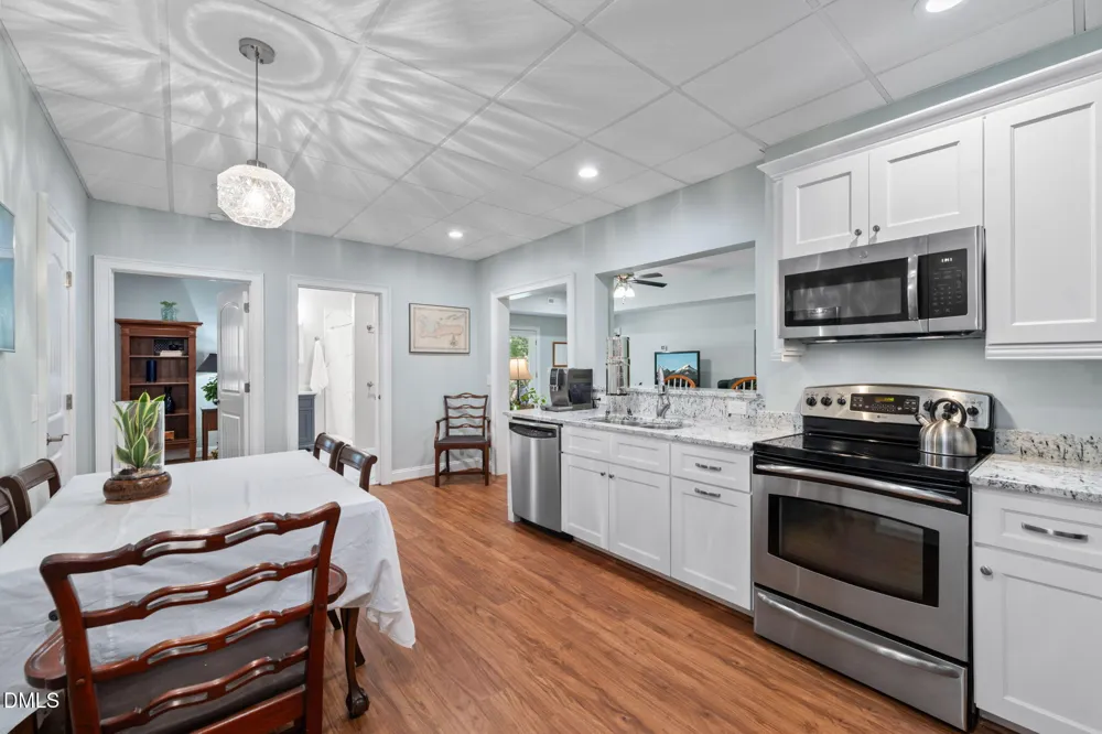 108 Oak View Drive Clarksville, VA 23927