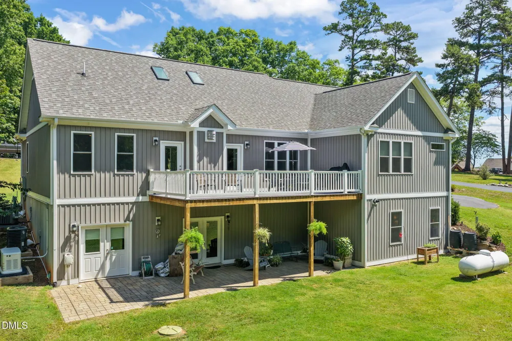 108 Oak View Drive Clarksville, VA 23927