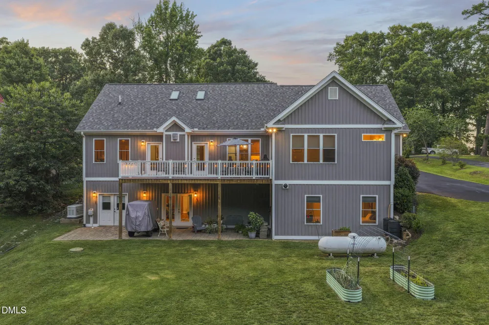 108 Oak View Drive Clarksville, VA 23927