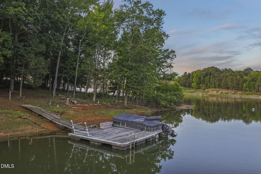 108 Oak View Drive Clarksville, VA 23927