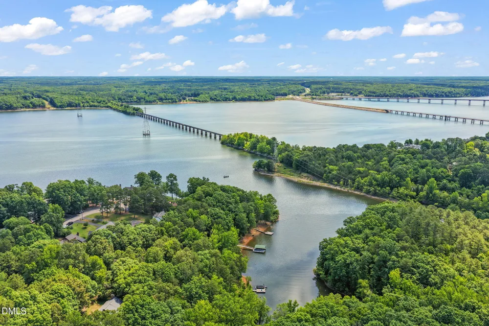 108 Oak View Drive Clarksville, VA 23927