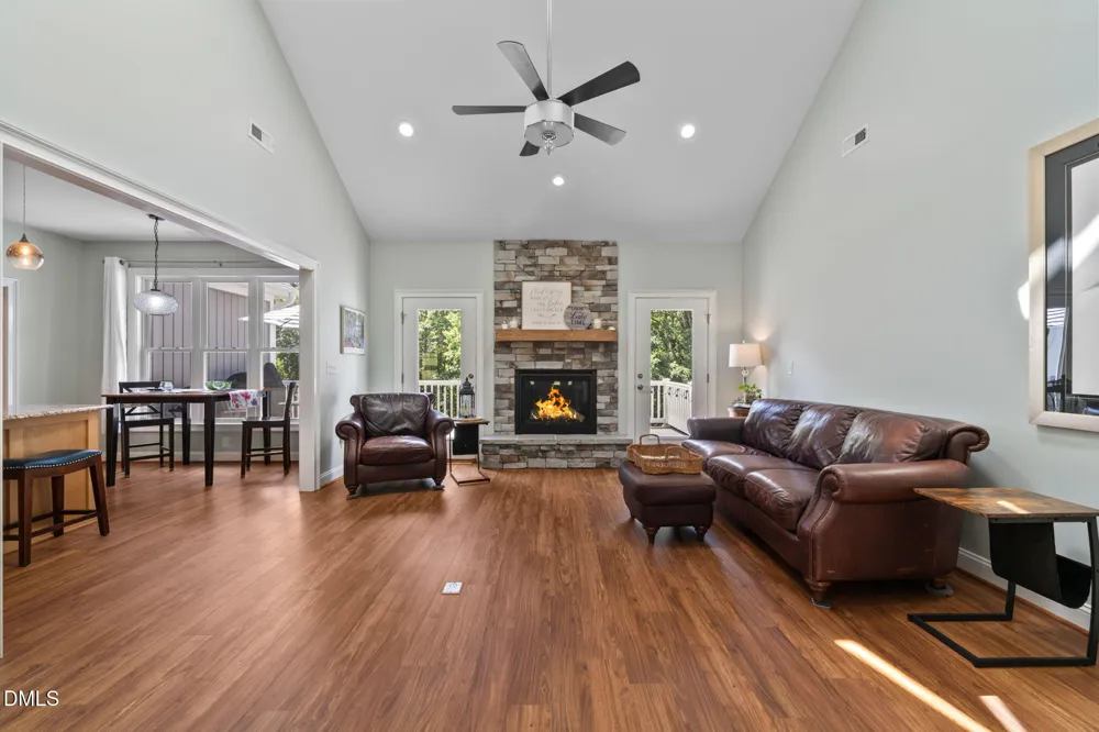 108 Oak View Drive Clarksville, VA 23927