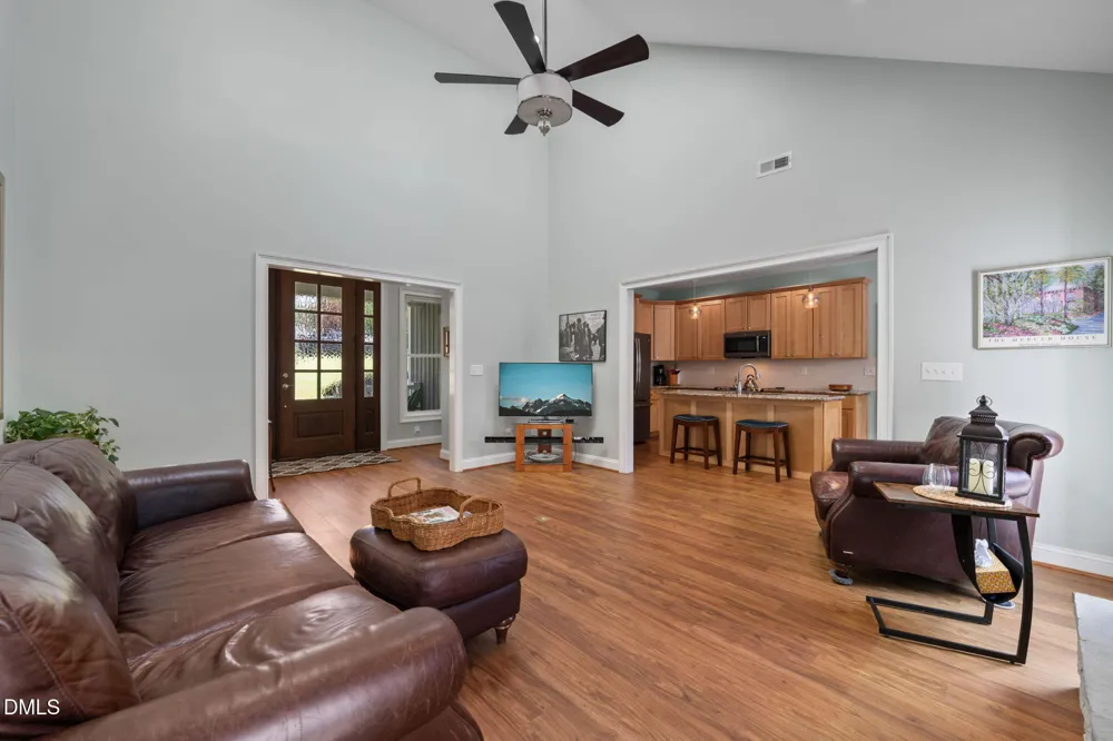 108 Oak View Drive Clarksville, VA 23927