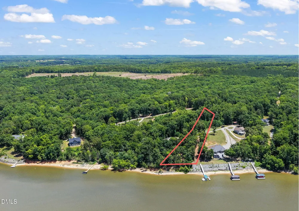 115 Sunset Drive Clarksville, VA 23927