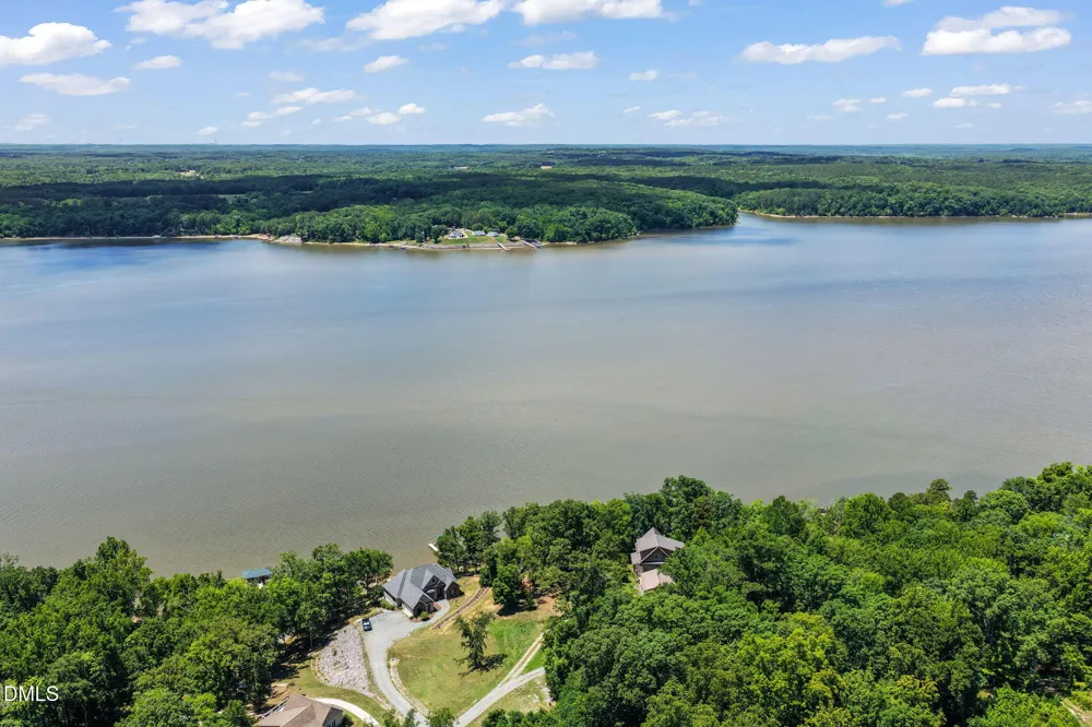 115 Sunset Drive Clarksville, VA 23927