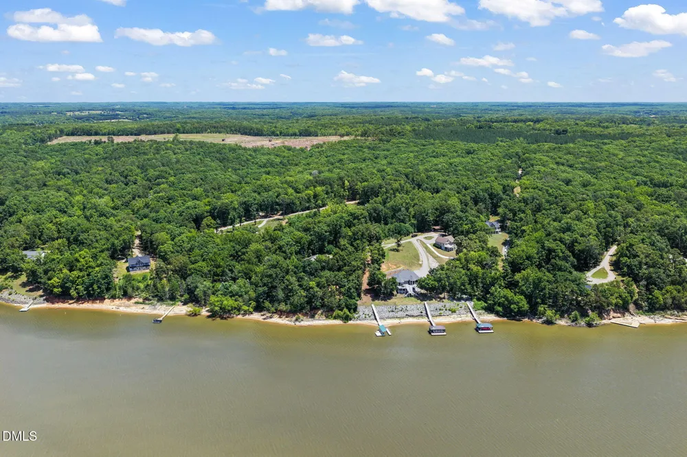 115 Sunset Drive Clarksville, VA 23927