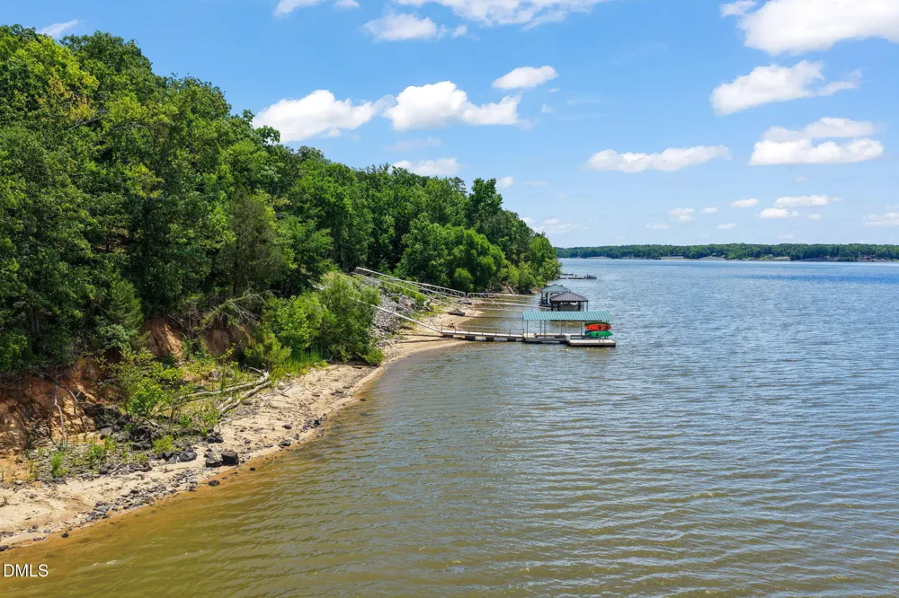 115 Sunset Drive Clarksville, VA 23927