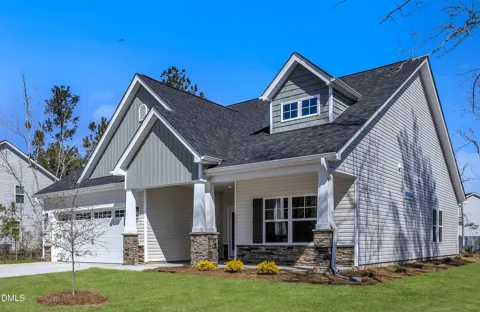 127 Luther Drive