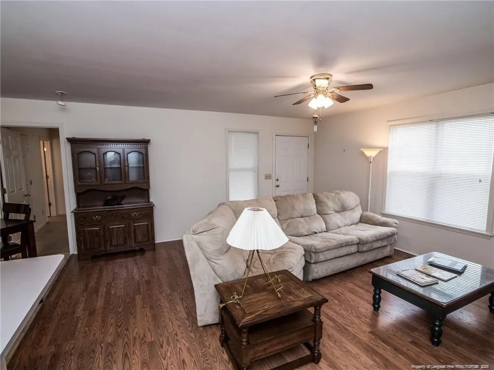 406 Britt Street Bladenboro, NC 28320