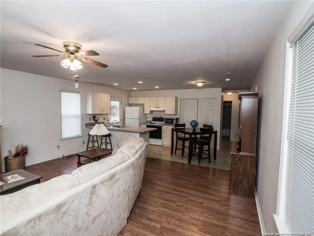 406 Britt Street Bladenboro, NC 28320