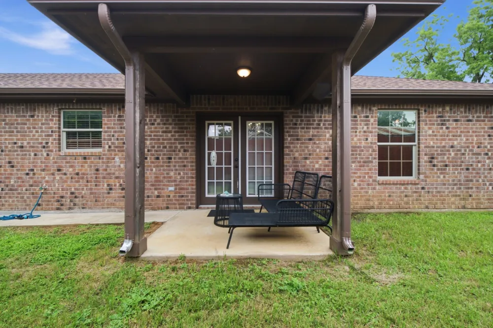315 Stone Street Collinsville, TX 76233
