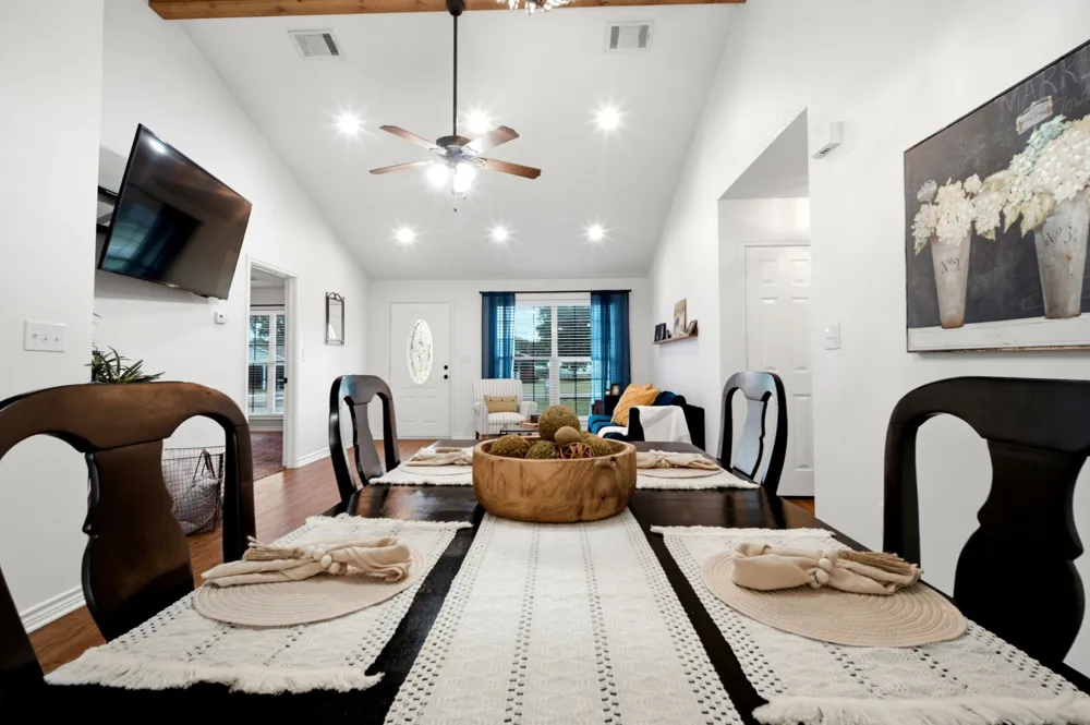 315 Stone Street Collinsville, TX 76233