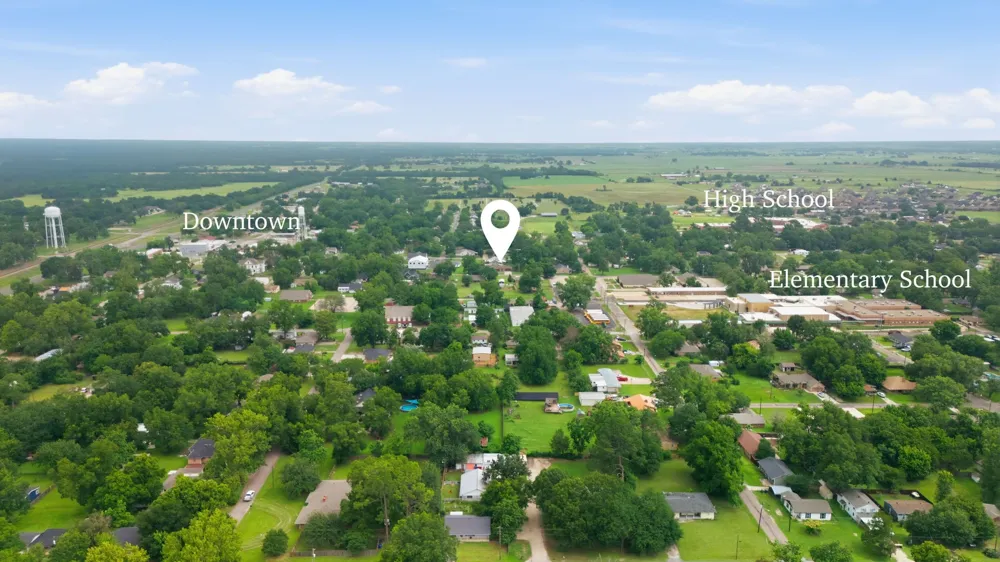 315 Stone Street Collinsville, TX 76233