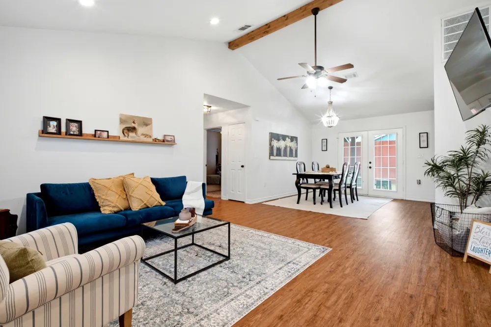 315 Stone Street Collinsville, TX 76233