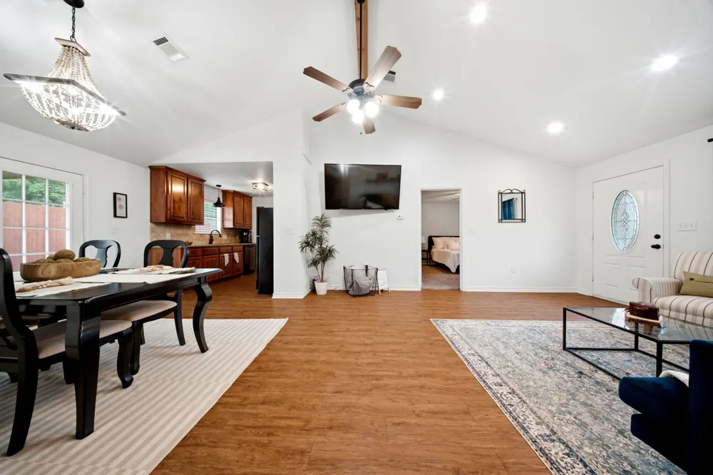 315 Stone Street Collinsville, TX 76233