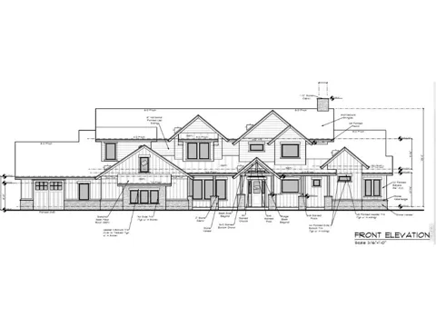 1850 Country Drive
