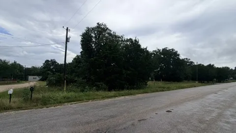 Cool Water Drive