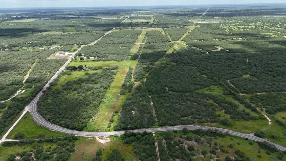 FM 754 Falfurrias, TX 78355