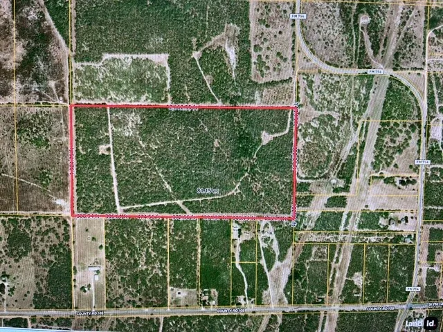 FM 754 Falfurrias, TX 78355